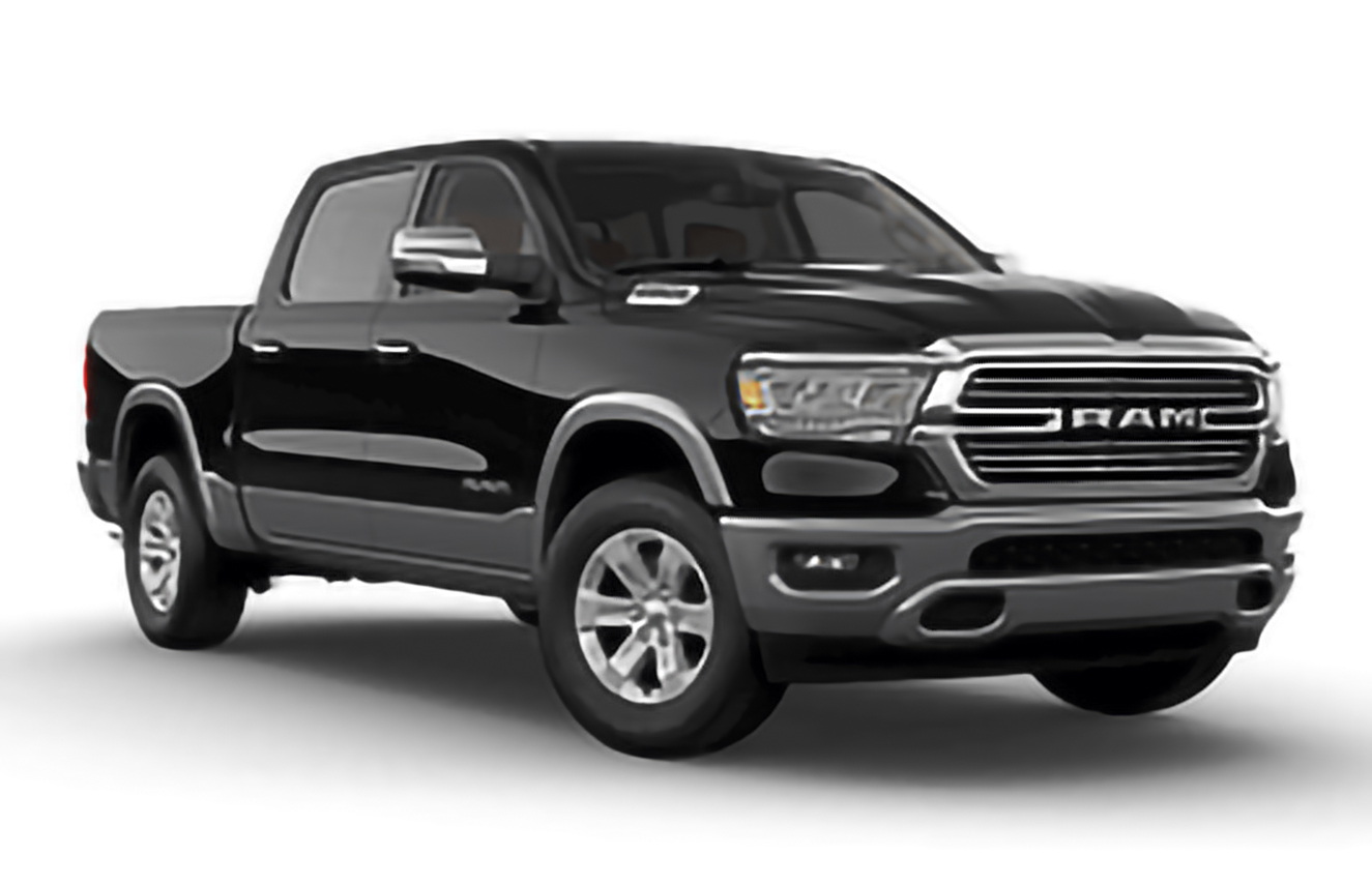 6 Benefits of Buying a Truck and the Best Ram Rebates »CarDealerRebates