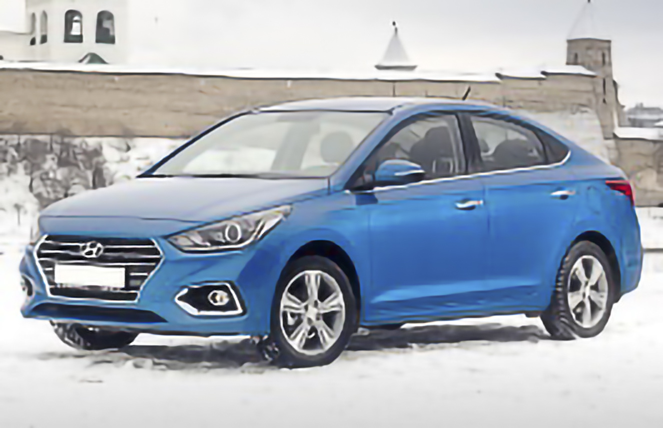 Hyundai Rebates And Incentives