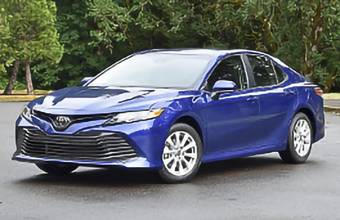 Toyota Camry Hybrid Federal Tax Credit