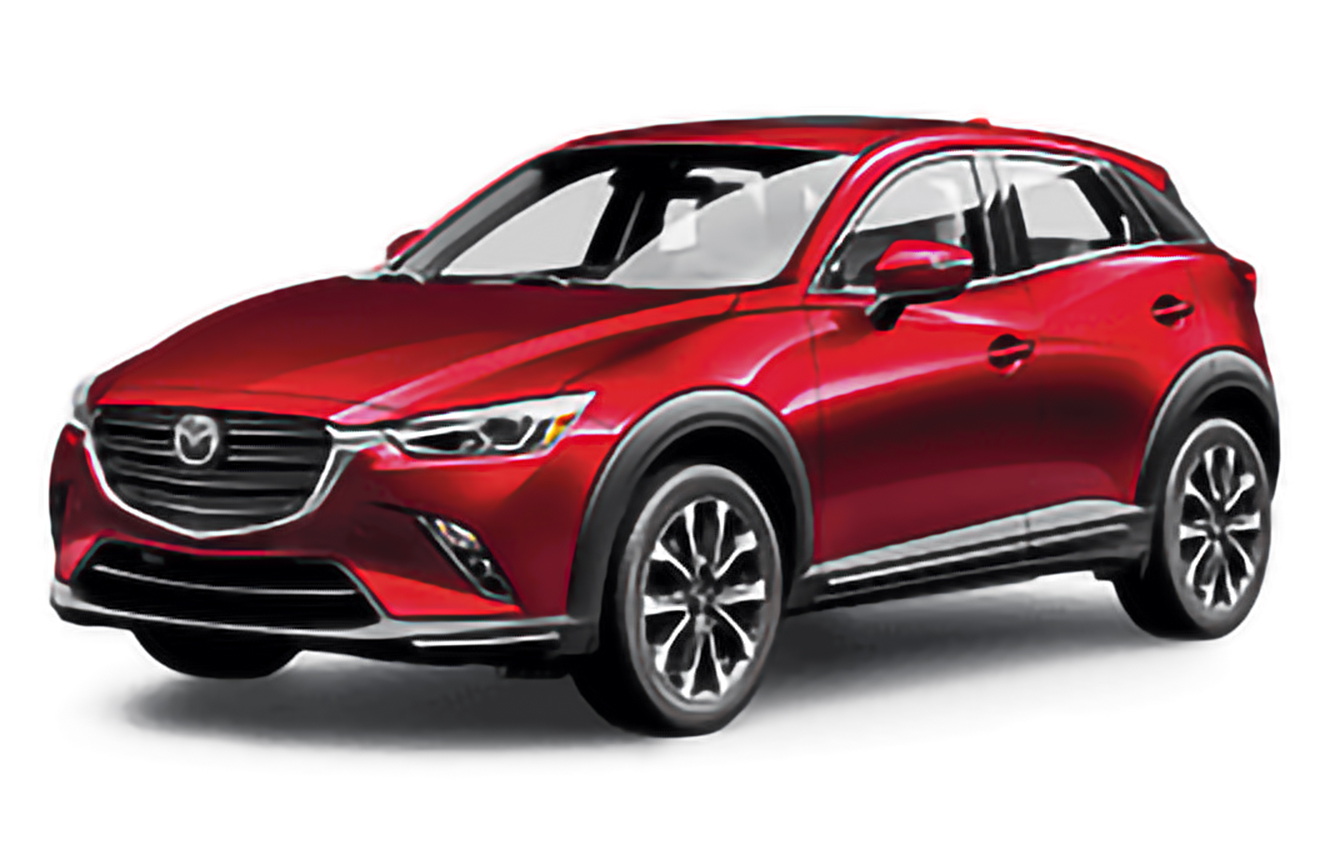 Uncover Secret Mazda Incentives & Save More Money Than You Would